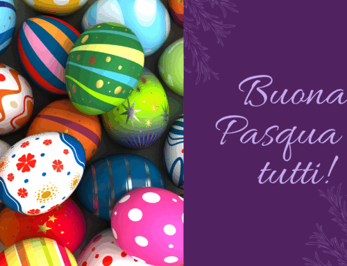 VIDEO DI BUONA PASQUA DA PARTE DELLO STUDIO DENTISTICO VINCIGUERRA!