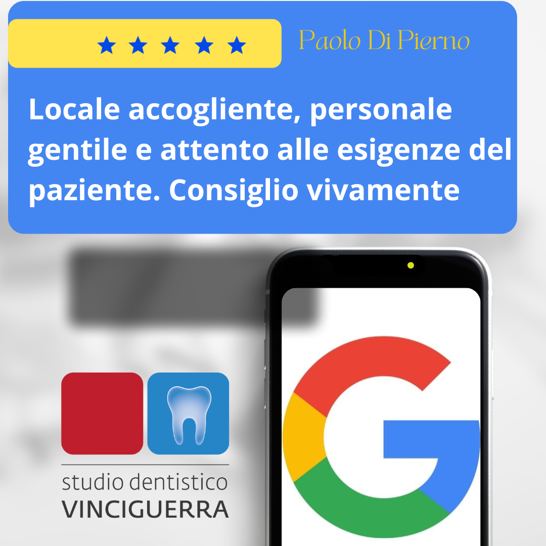 recensione di pierno