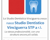 STUDIO DENTISTICO VINCIGUERRA