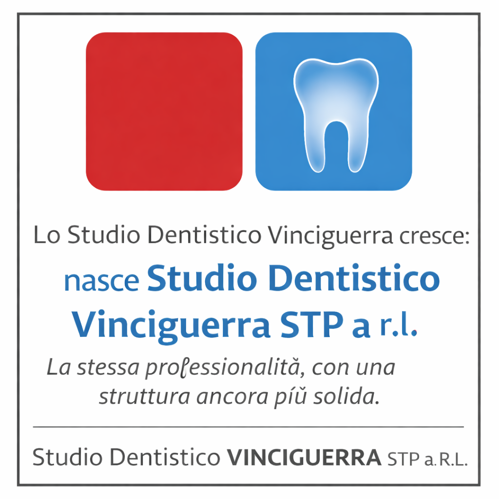 STUDIO DENTISTICO VINCIGUERRA