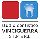 STUDIO DENTISTICO VINCIGUERRA STP A RL Logo