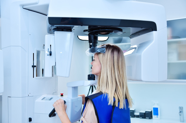 newtom go tac cone beam studio dentistico vinciguerra torino